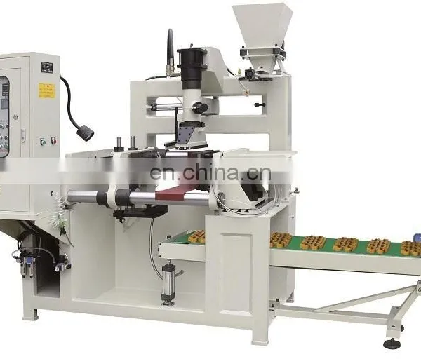 Aluminum Ingot Casting Machine Line Sand Core Shooting Machine photo-2