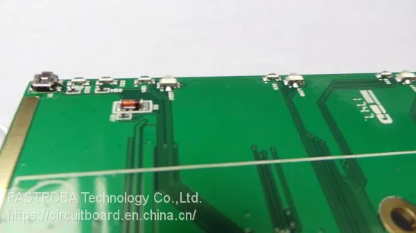 Electrolyte Analyzer Pcba Circuit Board Production and Printing Factory