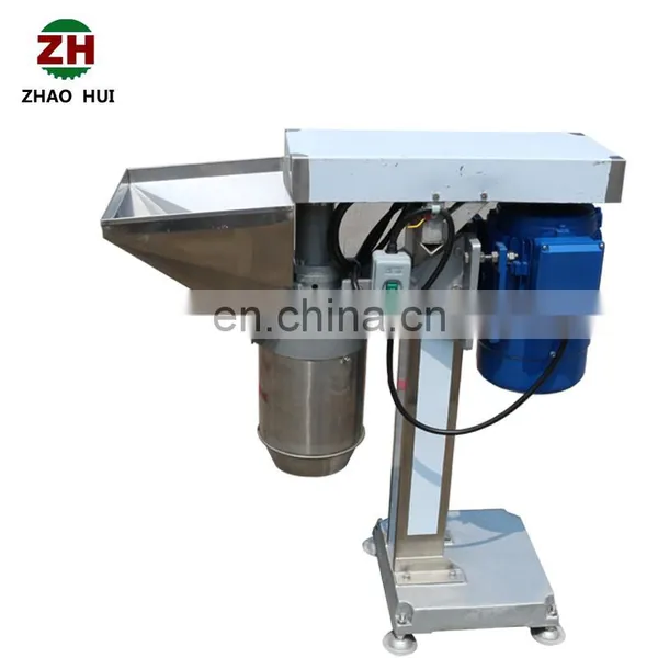 Automatic Fresh Tomato Paste Making Machine Tomato Crusher photo-5