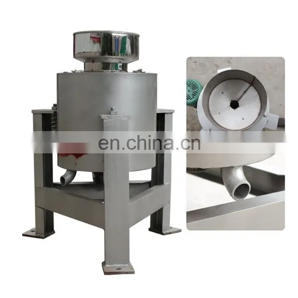 Low Price Filter Oil Peanut Oil Filter Machine Peanut Oil Filter for Sale photo-2