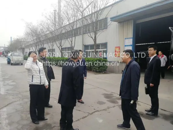 5mm 6mm Spc Rigid Core Plank From China photo-5