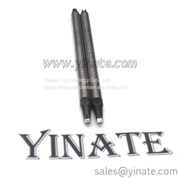High Quality DS-24PAD08-E15 / DCS-24D Iron Tips Cartridges for Apollo Seiko Soldering Machine Model DCS Solder Tips DS-24PAD08-E15 Apollo Solder Tips photo-3