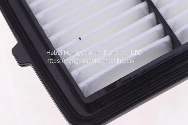 China Car Air Filter Supplier 17220-5AY-H01 photo-5