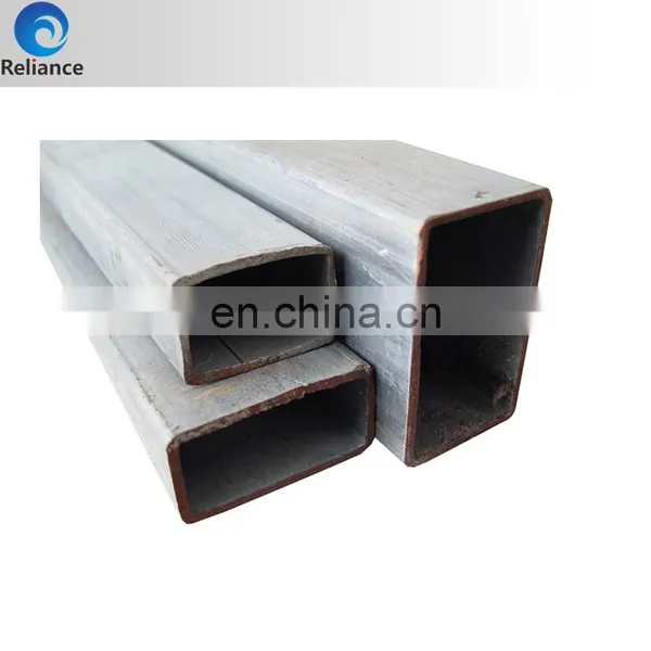 Anti-rust Package Weight of ms Square Hollow Section Steel Tubes photo-6