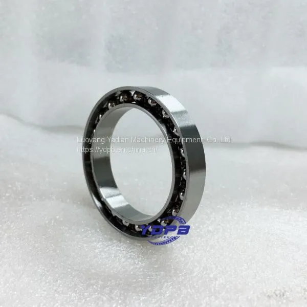 1000907AKIT2 Flexible Robots Bearings 35.8x48.2x8mm Thin Section Bearing Luoyang photo-4