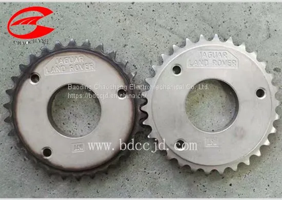 Induction Hardening Machine for Shaft photo-4