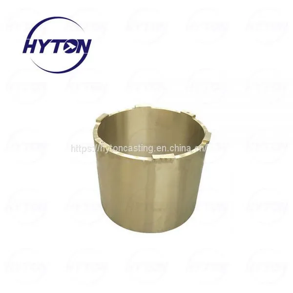 Apply to Metso Nordberg Gp500 Cone Crusher Replacement Parts Frame Bushing photo-3