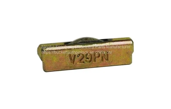 ESCO/ Hitachi Pin & Rubber Lock V13-V17PN,V19-V23PN,V29PN,V33PN,V39PN,V43PN,V51PN,V59PN,V61PN,V69PN,V71PN,V81PN photo-2