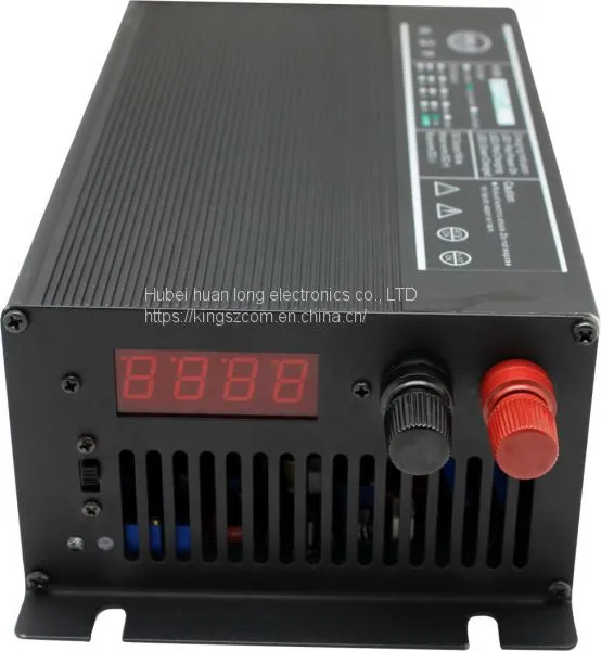 36V20A Golf Car Charger