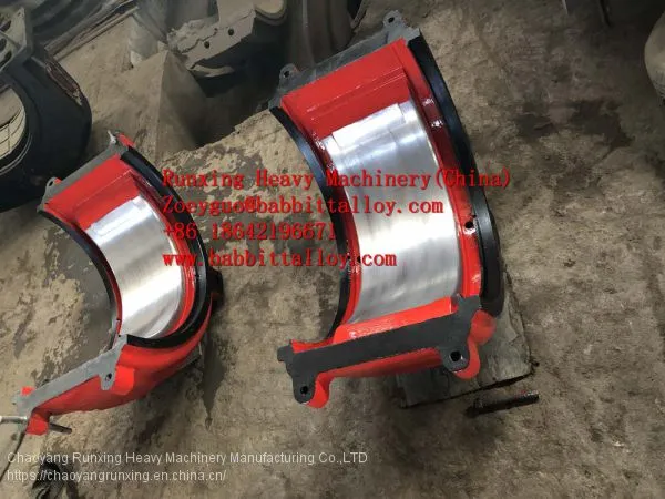 Babbitt Bearing Repair, Engineering & Manufacturing Experts photo-3