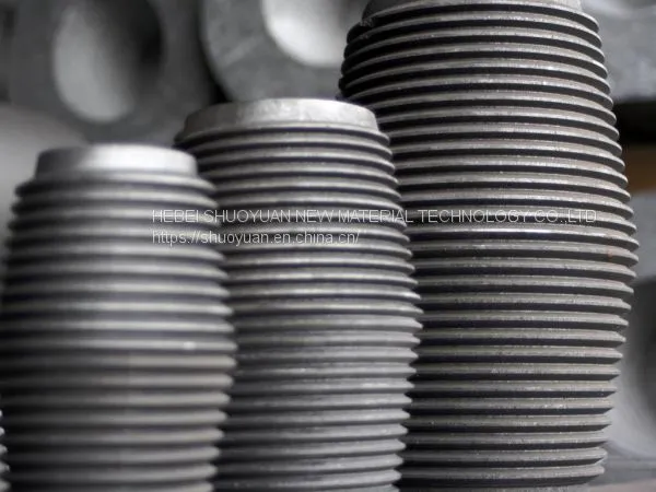 Low Consumption Rates HP Graphite Electrode Material: Petroleum Coke/Needle Coke/Coal Pitch