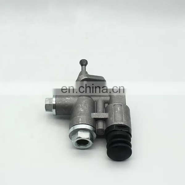 Hot Sale Diesel Engine Parts 6CT Fuel Transfer Pump 3415661 photo-3