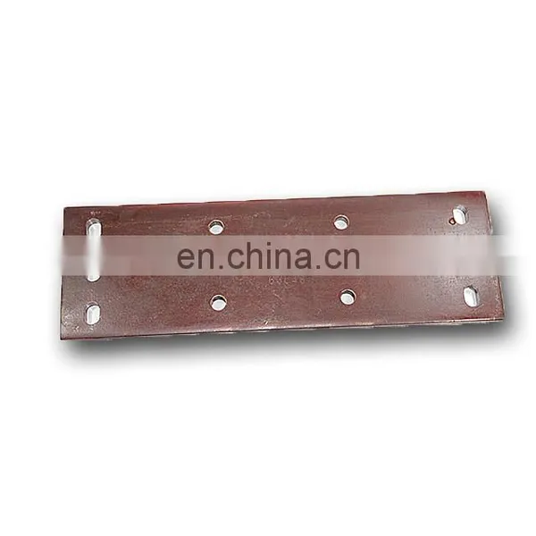 High Praised Performance Bracket Aftercooler 3031928 for Cummins K38/k50 Engine Parts photo-3