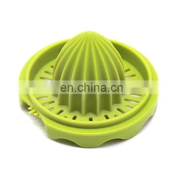 High Quality Portable Juicer Small Manual Juicer photo-4