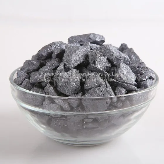 Ferro Silicon Alloy 72% 75% photo-2