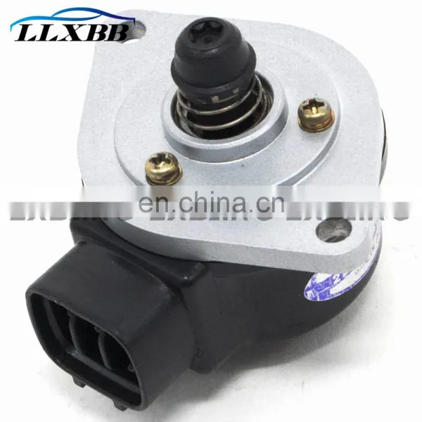 LLXBB Idle Air Control Valve Motor IACV For Toyota Supra Lexus SC300 GS300 22270-46050 0986JG0701 2227046050 214-1971 photo-6