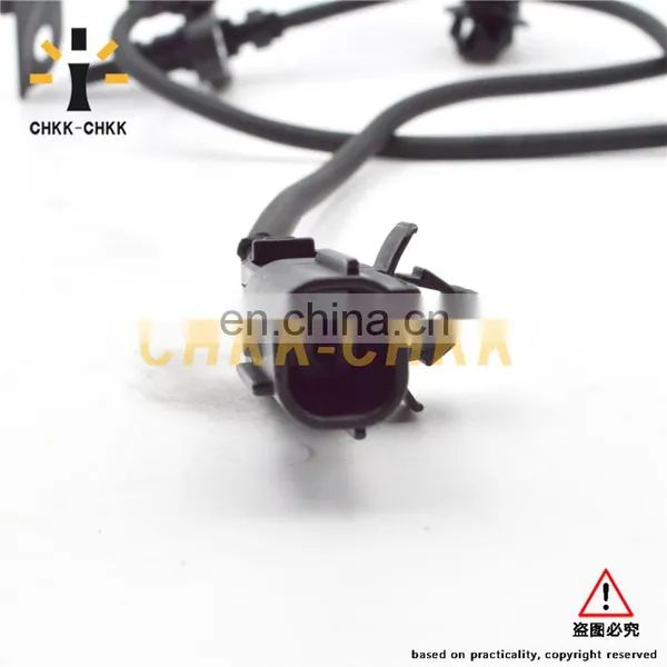EXW Price 2008 - 2013 ABS Wheel Speed Sensor OEM 89543-0D030 photo-3
