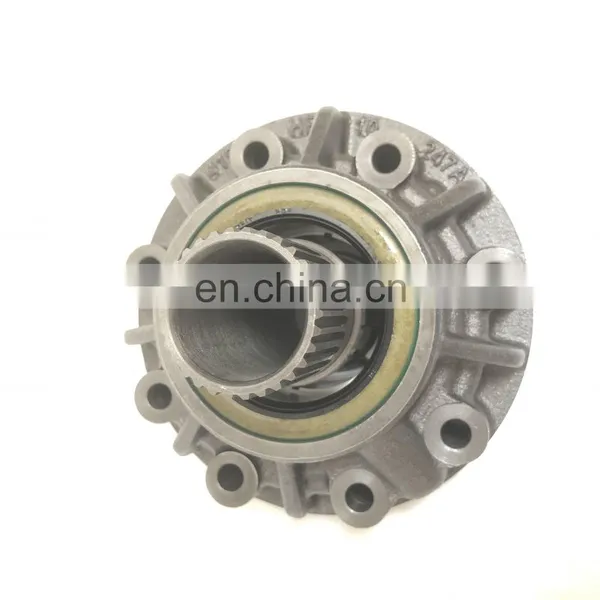 Transmission Charger Pump AT310590 AT440858 for 310J 310K 310SJ 310SK 315SJ 315SK 325J 325K 325SK 410J 410K 210K 210
