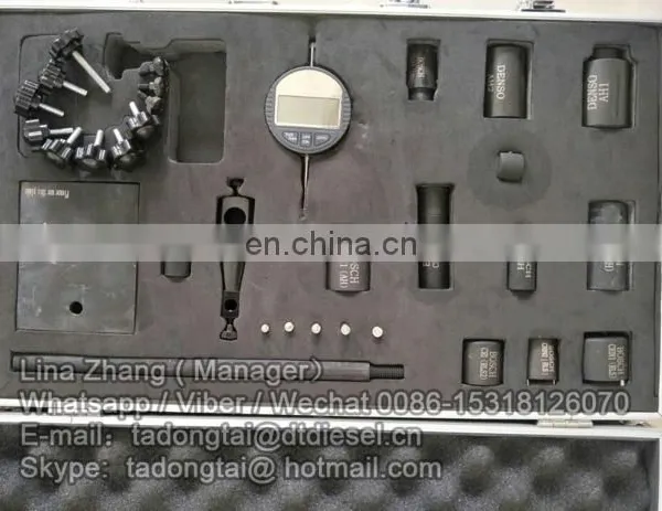 NO,029(1) VALVE ASSEMBLY TEST TOOLS photo-4