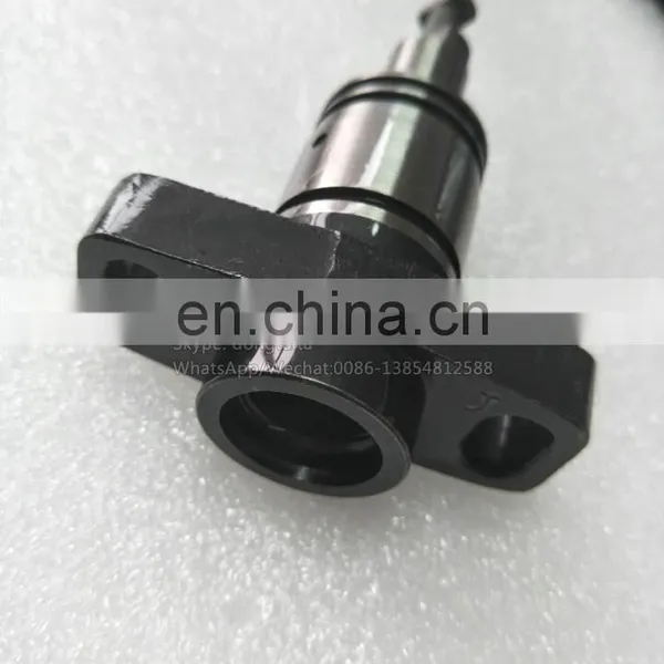 Diesel Engine Fuel Pump Element Plunger 090150-2700 photo-4