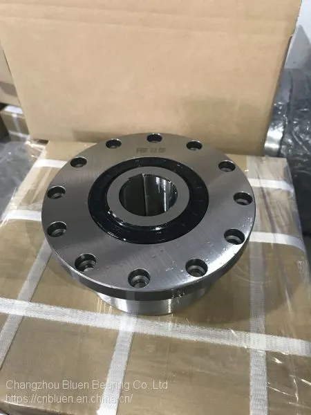FBF Series One Way Clutch Bearing Complete Freewheels With Flange