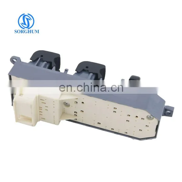 Left Front Power Window Control Switch For Toyota Camry Yaris Rav4 84820-06100 photo-5