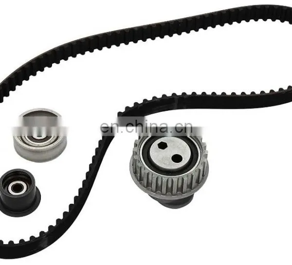 Timing Belt Kit B-m-w 3er E30 316i 318i 5er E34 518i M40 B16 B18 CT589K1/VKMA08000 photo-2