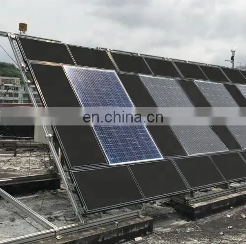 Solar Panel PV Module Outdoor Exposure Testing Machine /solar Panel Outdoor Exposure Testing Equipment photo-6