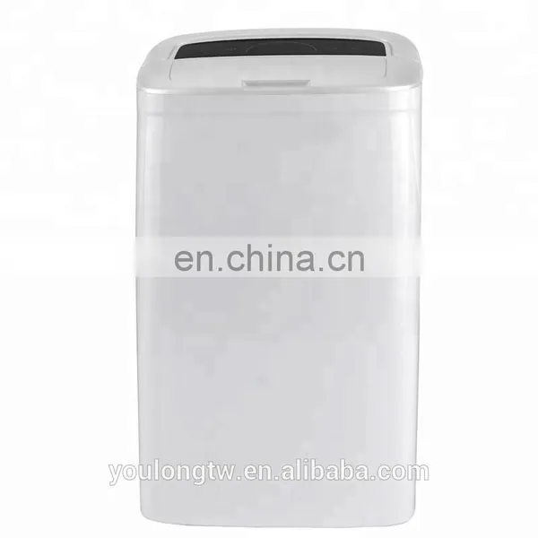 YL-2G06D Touch Control Panel Dehumidifier 10L/D With Removable Water Tank
