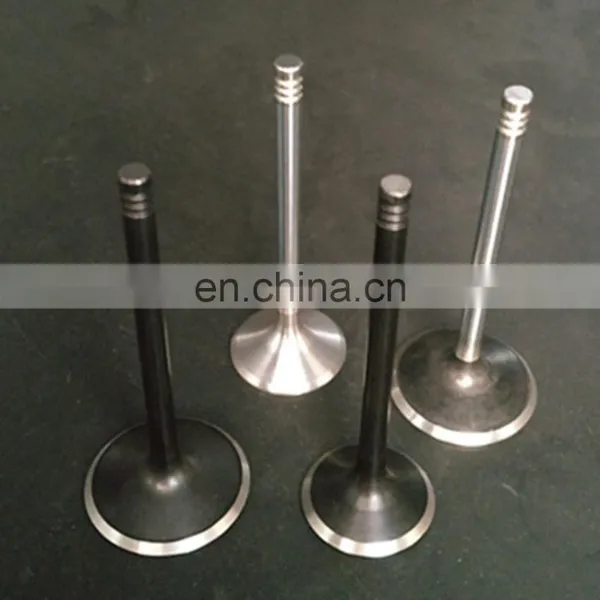 Customized Intake and Exhaust Engine Valve Catalog for Honda J30 J32 J35 J37 Acura tl Mdx Crossroad v6 Type s photo-3