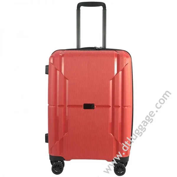 ABS Trolley Luggage Set ABS Suitcase Travel Case photo-5