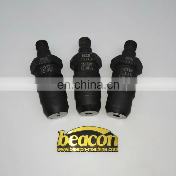 Beacon Common Rail Diesel Injector Removal Tool for Cat C7C9 Caterpillar Injector Tool photo-5