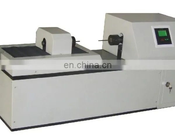 Material Torsion Testing Machine Price photo-3