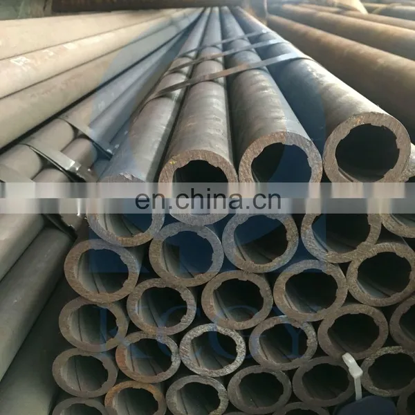 ASTM A213 ASME SA213 T12 Superhrater And Heat Exchanger Rifled Tube (Ribbed Tube) photo-4