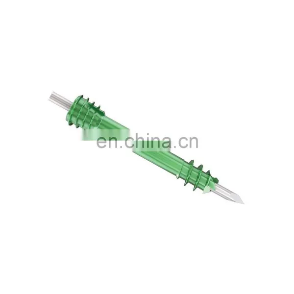 Factory Supply Orthopedic Surgical Instruments Herbert Screw Instrument Set for Trauma Surgery photo-5