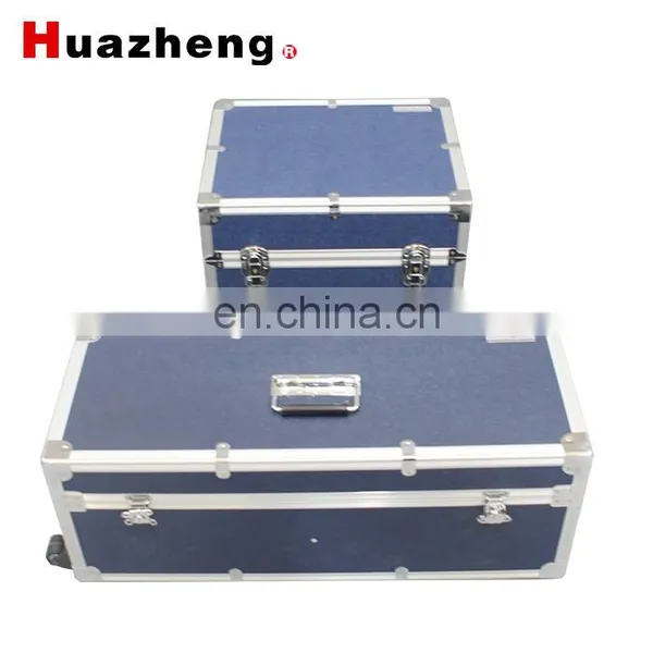 High Precision hv Generator 200kv 5ma dc Hipot Tester 400kv High Voltage Generator photo-3
