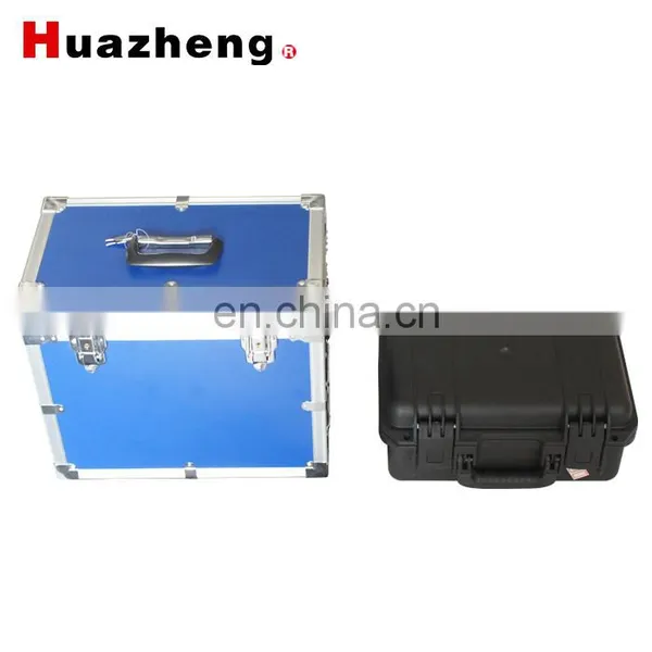 Transformer Winding Resistance Meter/10A/20A DC Resistance Tester photo-5