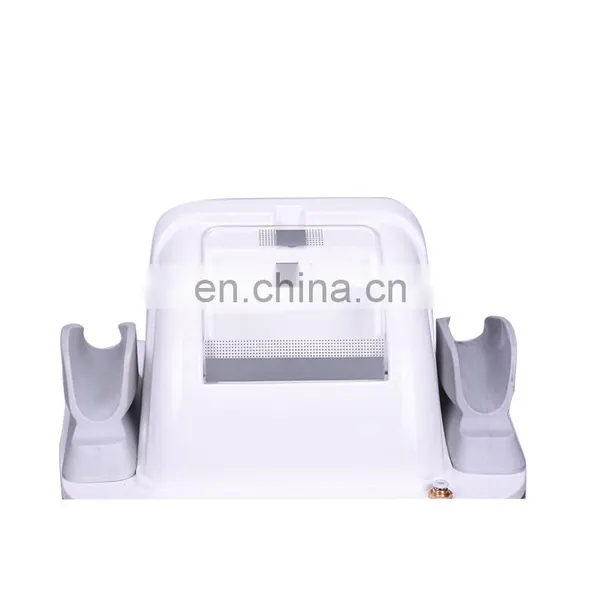 Radar Line Carve V-Max 3.0mm 4.5mm Cartridge Unlimited Shot Ultrasound Wrinkle Removal Face Lift Machine photo-4