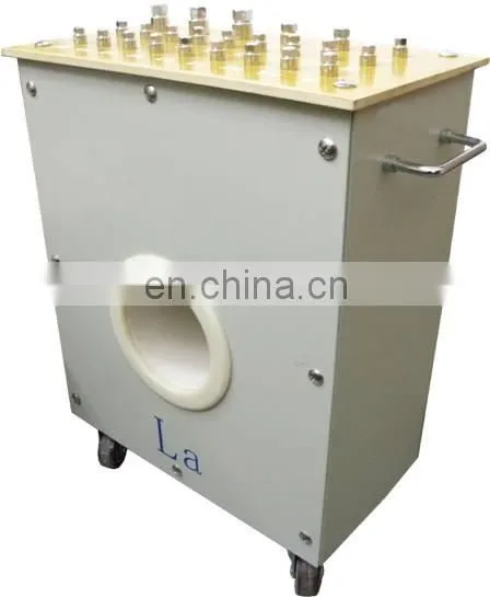 Up Flow Reactor photo-3