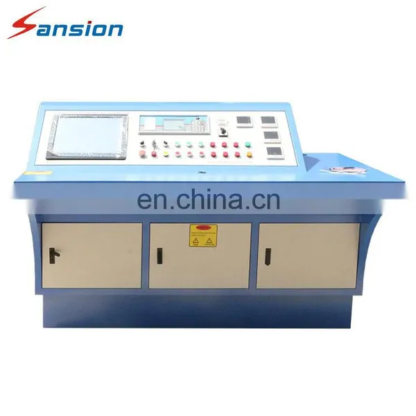 2500A/6V Primary Current Injection photo-3