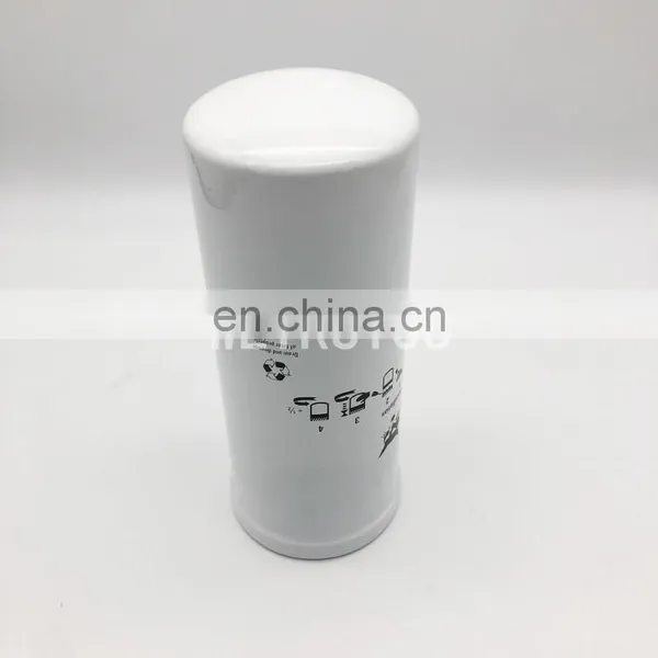 Excavator Spin-on Hydraulic Oil Filter P177047 6668819 photo-4