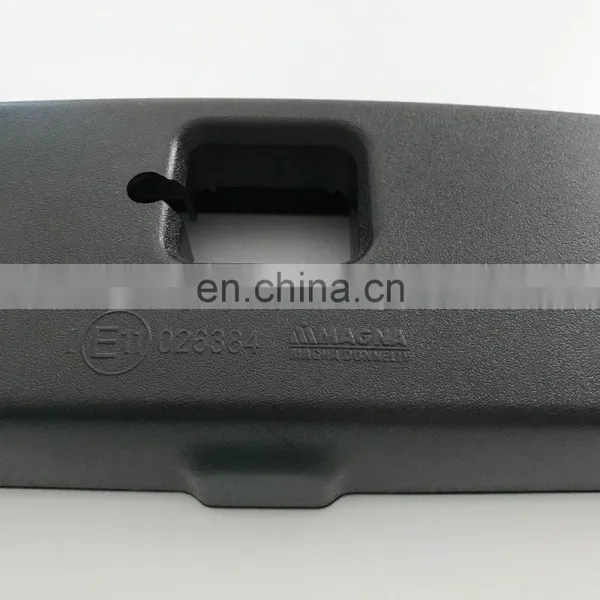 Injection Molding Companies for High Quality Custom Machine Plastic Housing photo-3