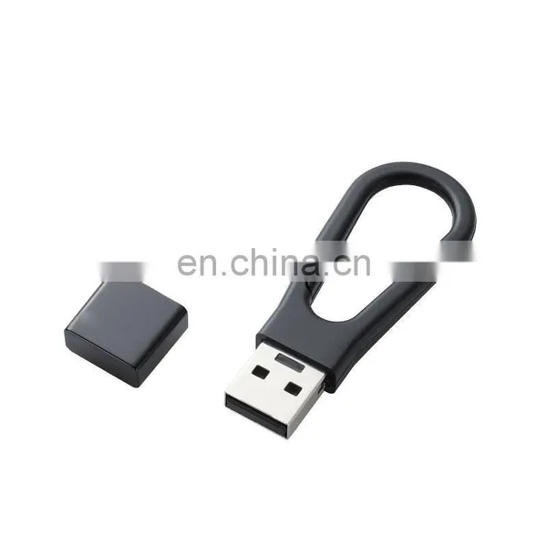 Special Design Colorful Clothes Hanger Plastic ABS USB Flash Drives ABS Plastic Flash Driver Usb 2.0 photo-2