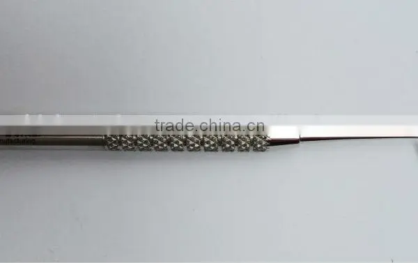 Towiel-on Elastic Module Instrument - Orthodontic photo-3