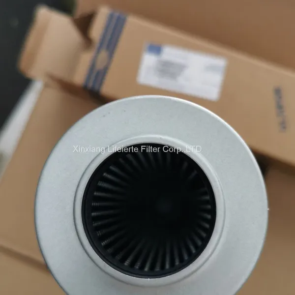 PALL CORPORATION HC8400FKT26H Filter Replacement | photo-3