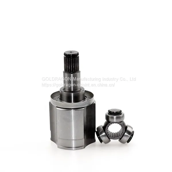 CV Joint Drive Shaft Manufacturer From China