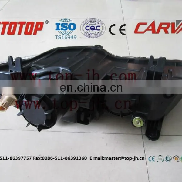HEAD LAMP FOR NEXIA'08/L E3100021 R E3100022 photo-3