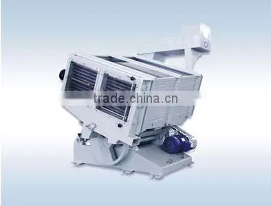Rice Mill Machine Gravity Paddy Separator With Good Price photo-5