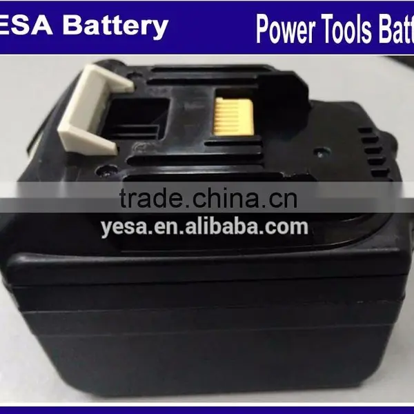 18V 3.0Ah/4.0Ah 5.0Ah Li-ion Battery for Makita 18v Lithium Ion BL1830 Battery photo-3