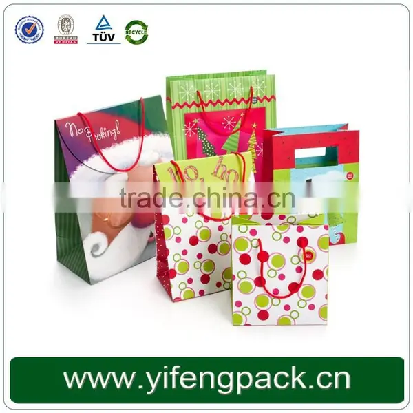 2014 Personalized Tote Shopping Bags Wholesale photo-3